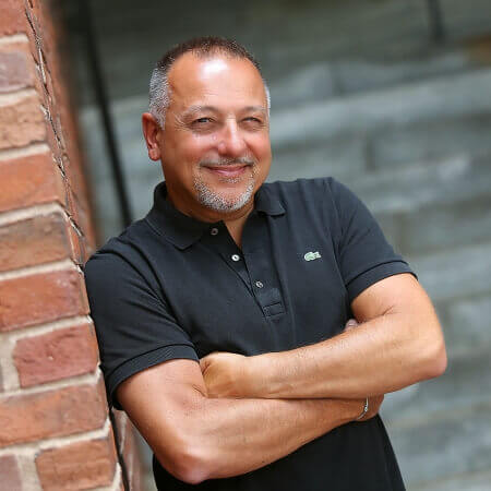 Doctoral candidate; Ed.M.'10 – Mind